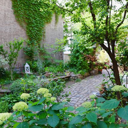 Room In Berlin City Center Ngoại thất bức ảnh