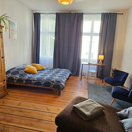 Room In Berlin City Center Ngoại thất bức ảnh