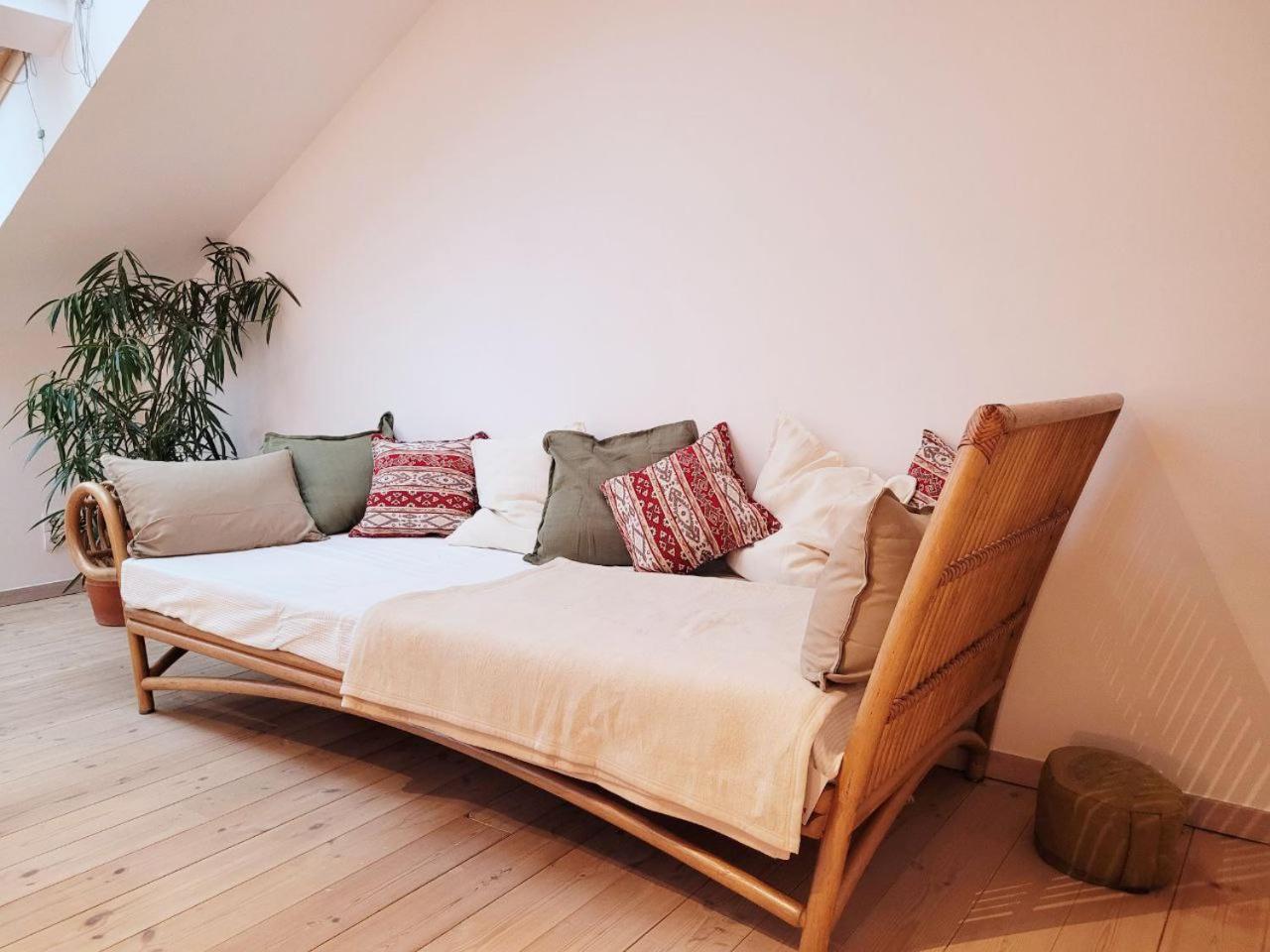 Room In Berlin City Center Ngoại thất bức ảnh