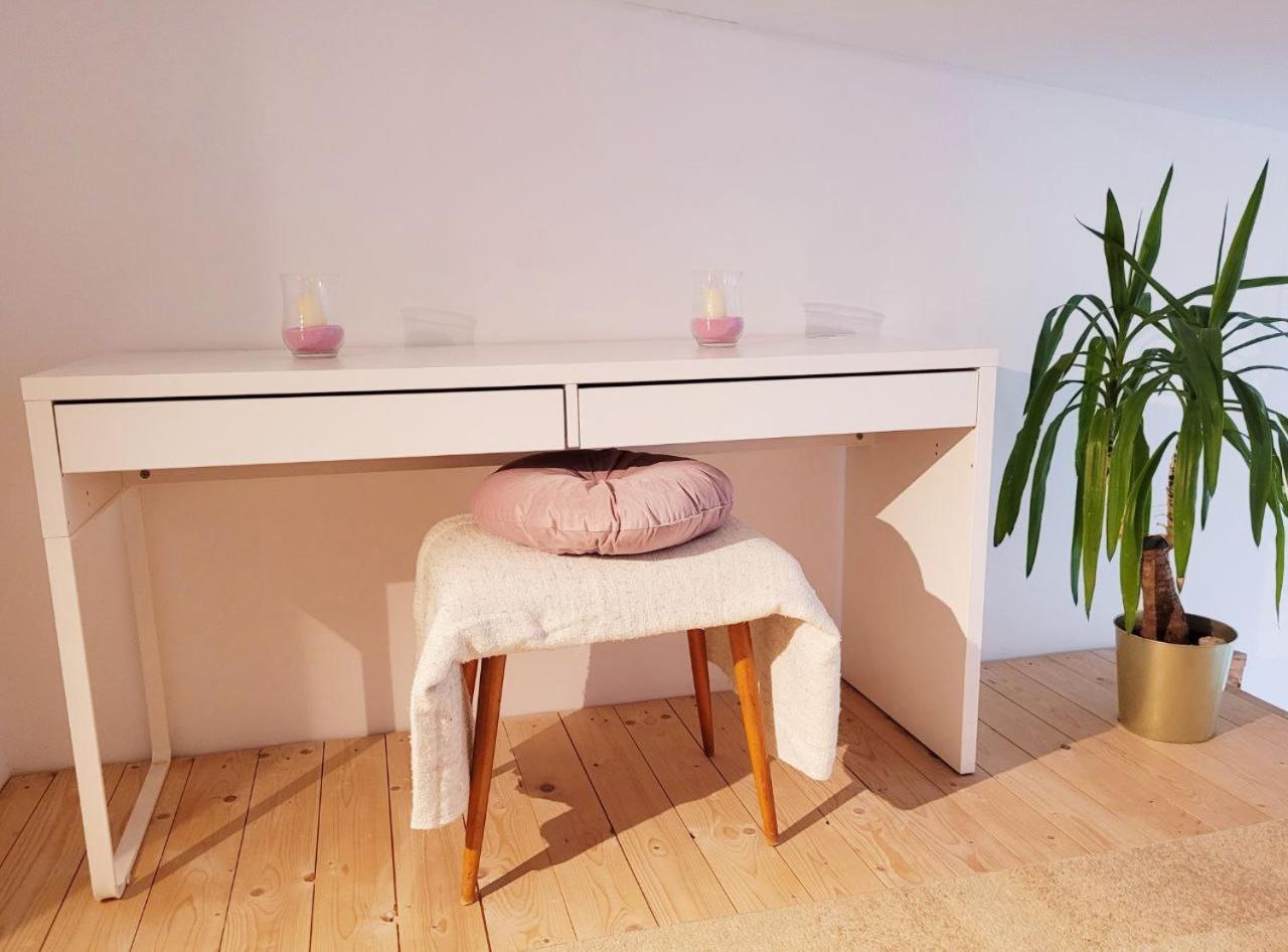 Room In Berlin City Center Ngoại thất bức ảnh
