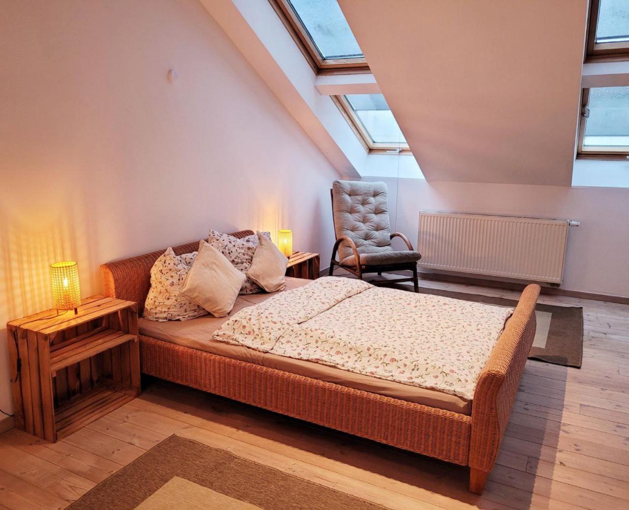 Room In Berlin City Center Ngoại thất bức ảnh