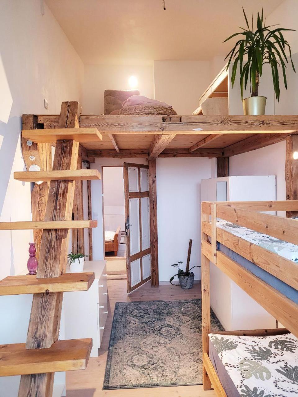Room In Berlin City Center Ngoại thất bức ảnh