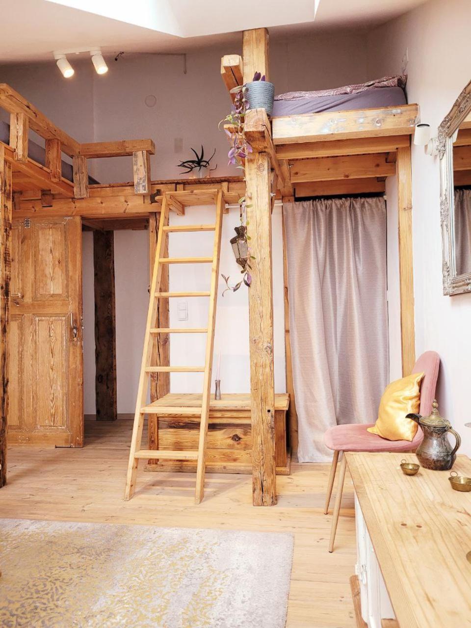 Room In Berlin City Center Ngoại thất bức ảnh