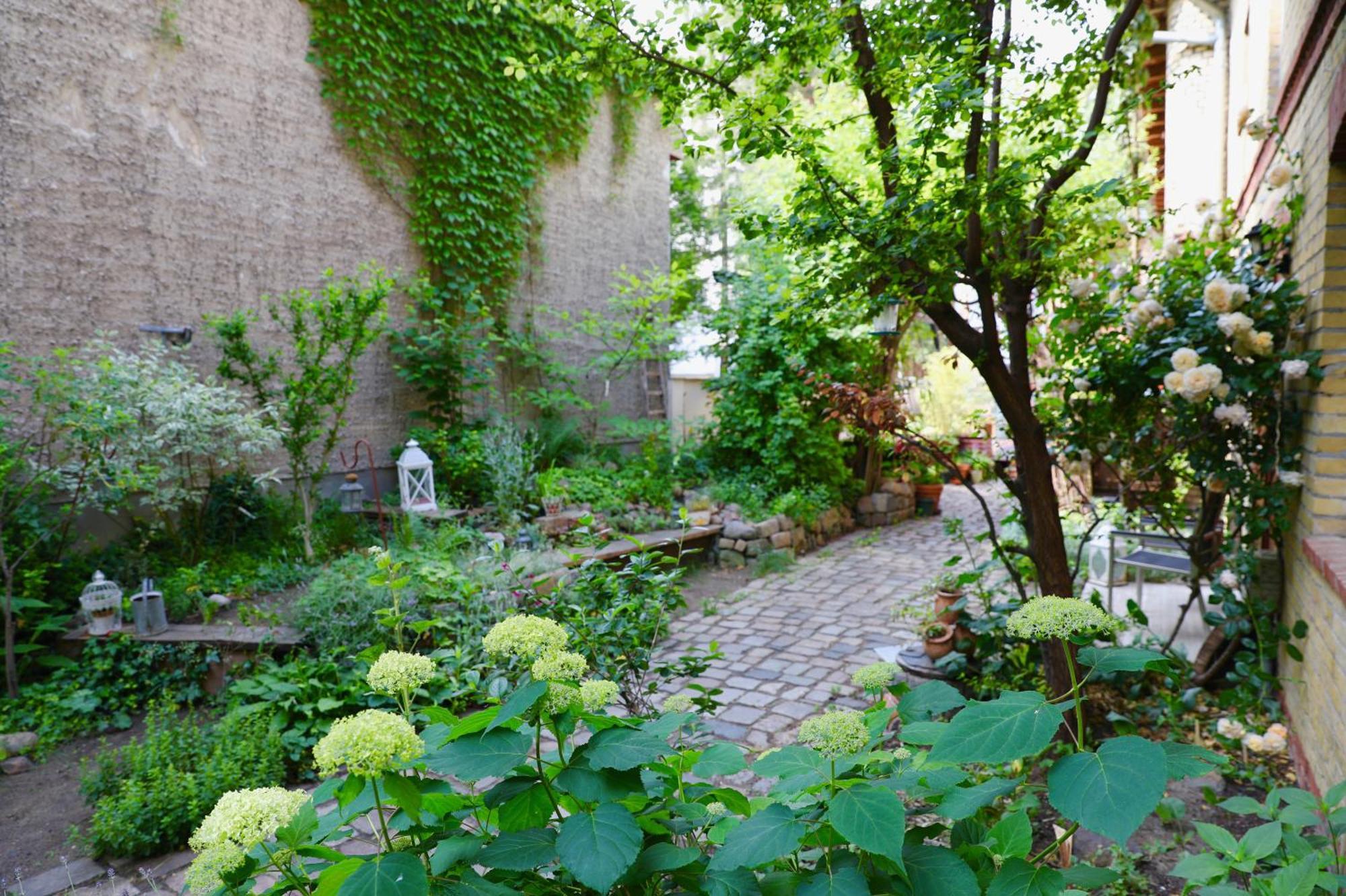 Room In Berlin City Center Ngoại thất bức ảnh