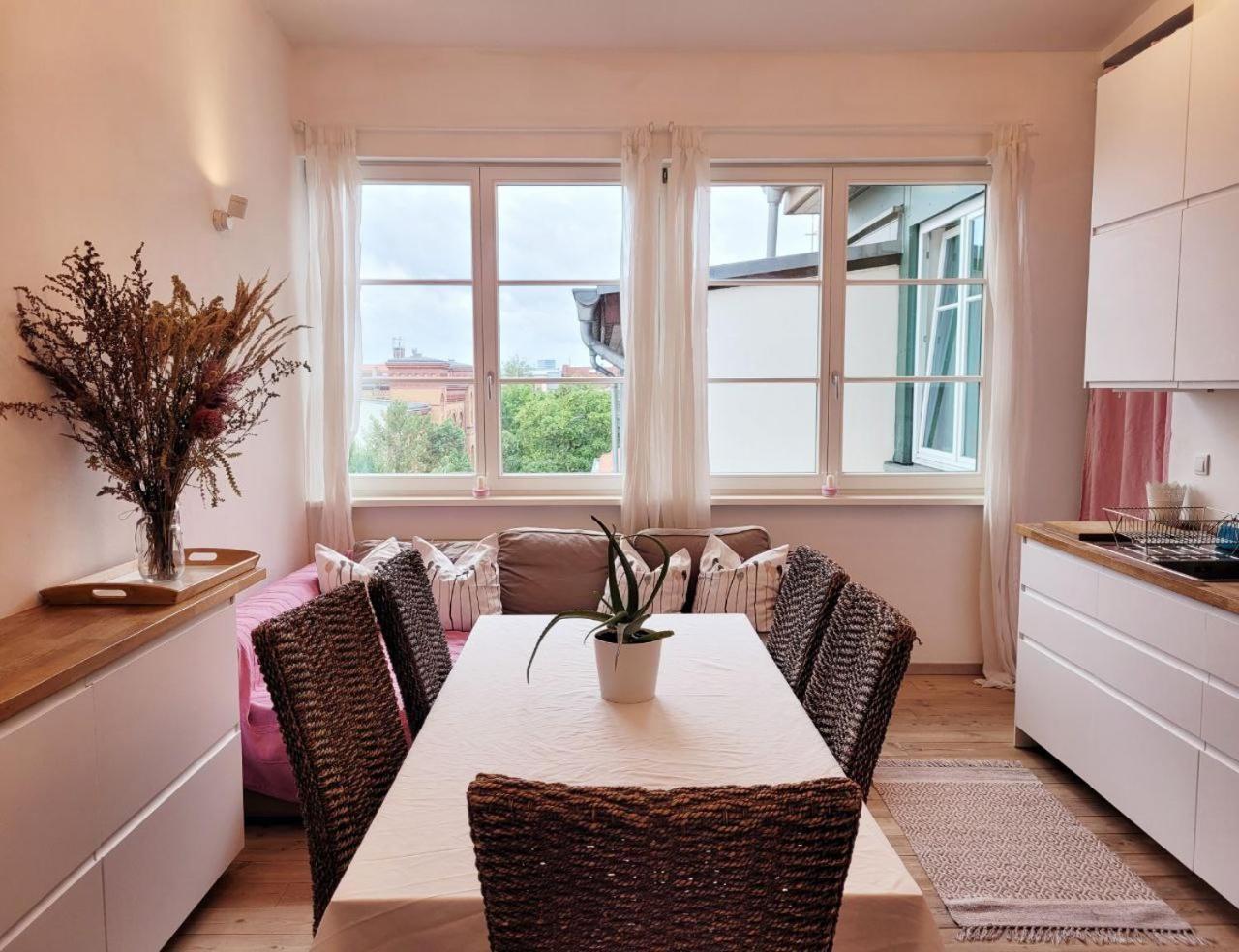 Room In Berlin City Center Ngoại thất bức ảnh