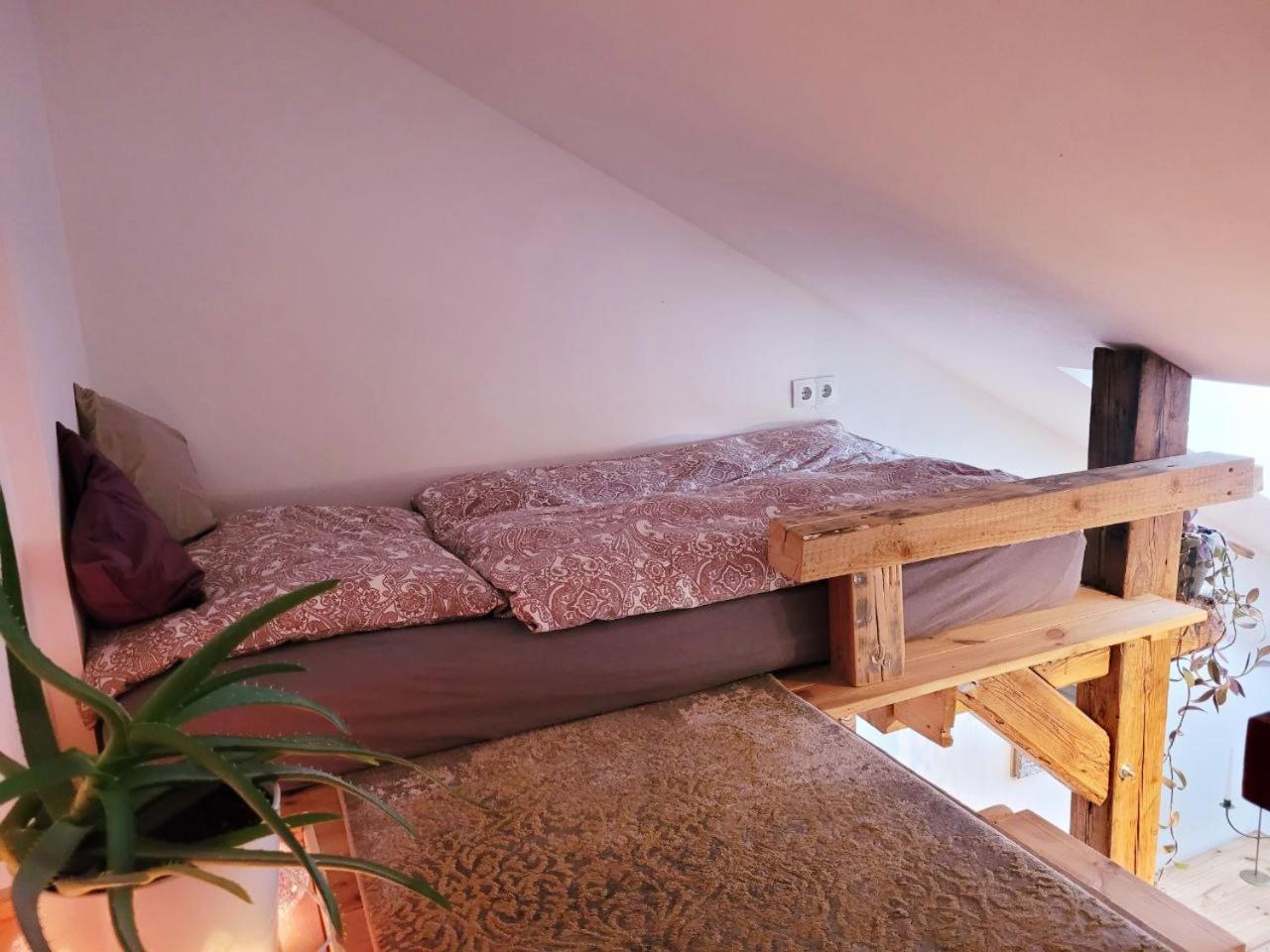 Room In Berlin City Center Ngoại thất bức ảnh