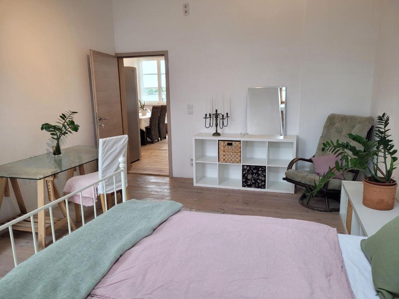 Room In Berlin City Center Ngoại thất bức ảnh