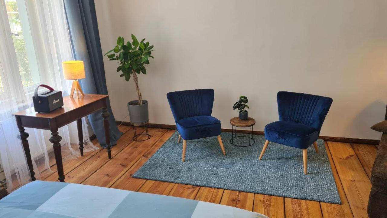 Room In Berlin City Center Ngoại thất bức ảnh