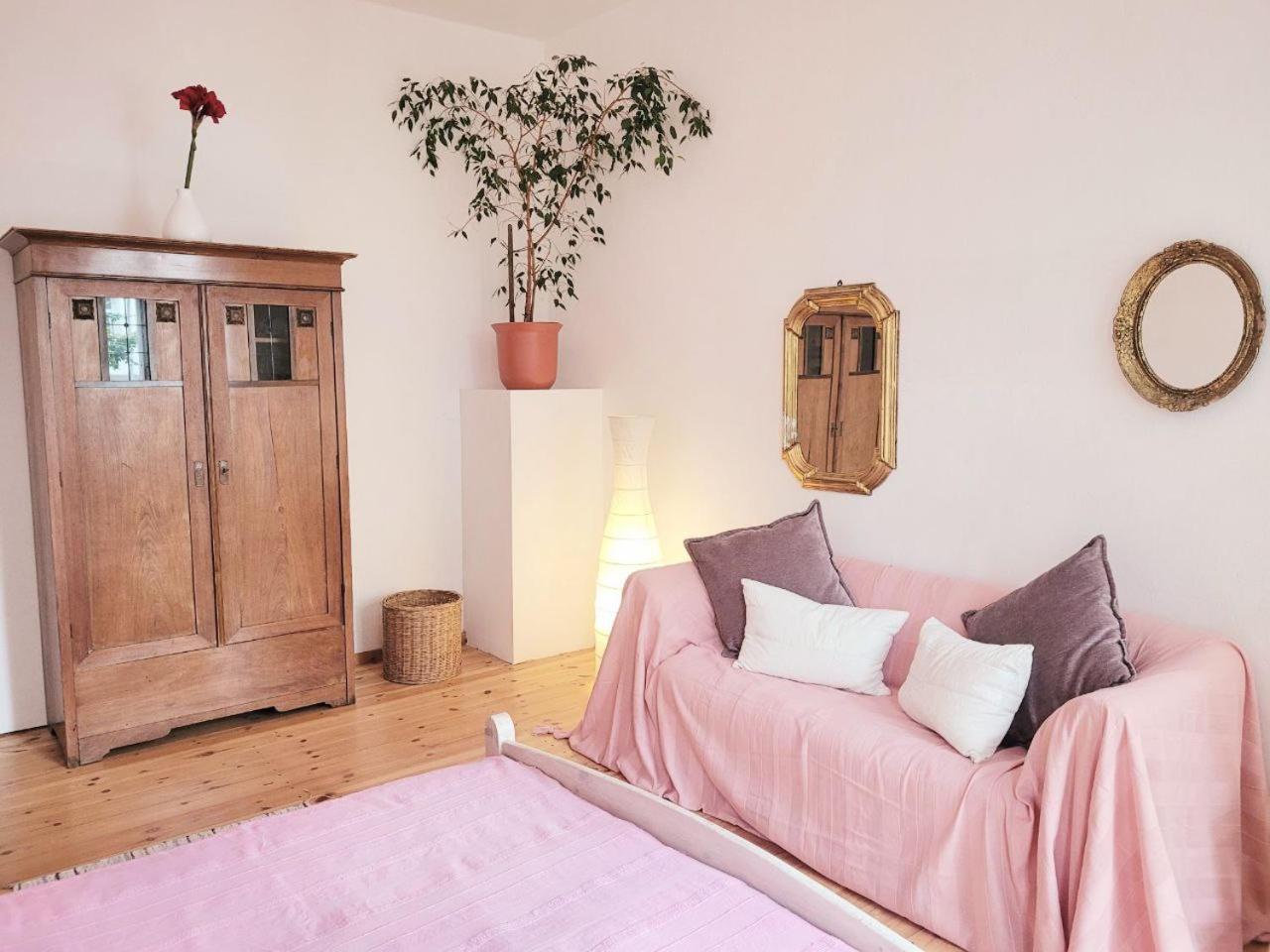 Room In Berlin City Center Ngoại thất bức ảnh