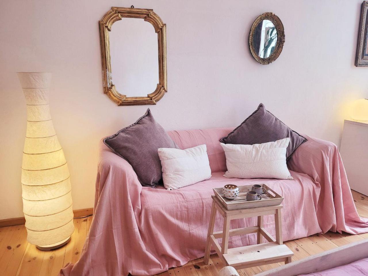 Room In Berlin City Center Ngoại thất bức ảnh