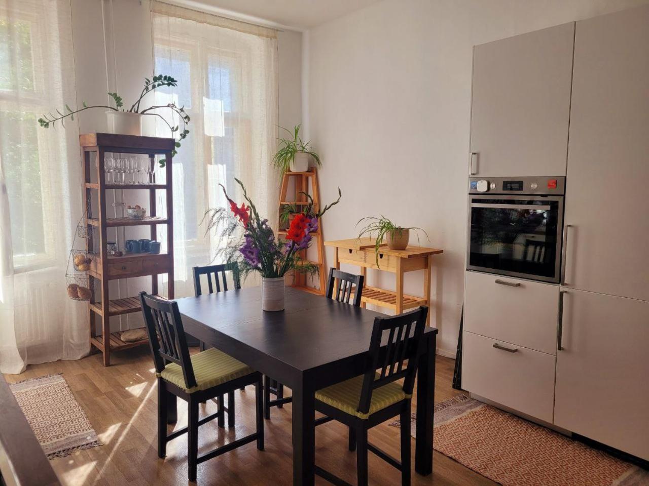 Room In Berlin City Center Ngoại thất bức ảnh